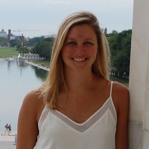 Meet your Posher, Kelly